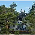 Station touristique Sandosund Vårdö