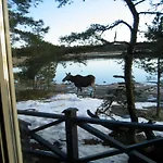 Lomakeskus Sandosund