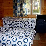 Sandosund Lomakeskus Vårdö