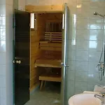 Lomakeskus Sandosund 2*