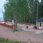 Lomakeskus Sandosund