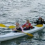 Sandosund 2* Vårdö