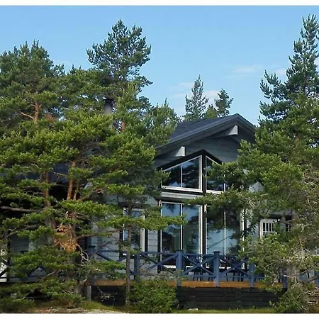 منتجع Sandosund Vårdö