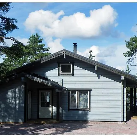 Sandosund 2* Vårdö