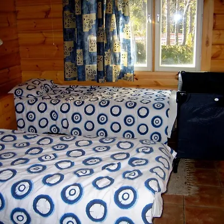 Sandosund Resort Vårdö