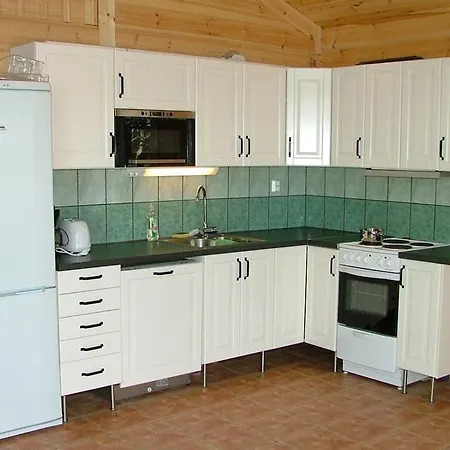 Sandosund Resort