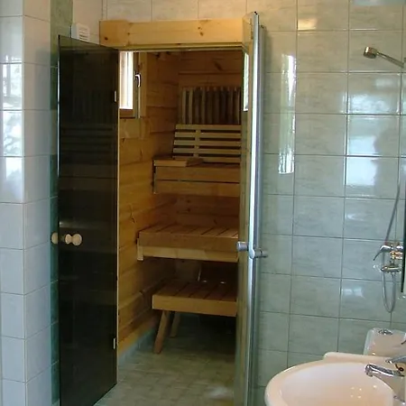 Resort Sandosund 2*