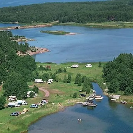 Sandosund Resort
