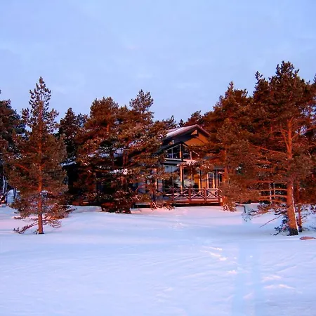 Sandosund 2* Vårdö