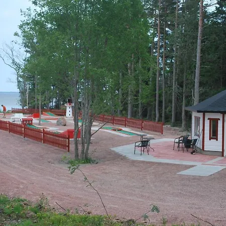 Resort Sandosund