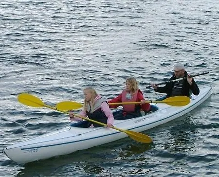 Sandosund 2* Vårdö