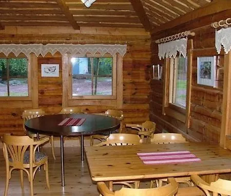 Resort Sandosund