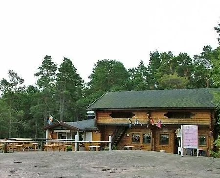 Sandosund Resort Vårdö