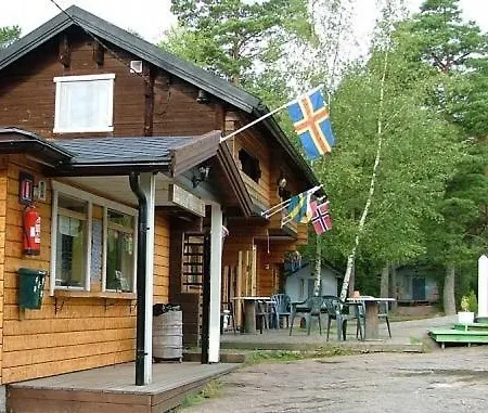 Sandosund Vårdö