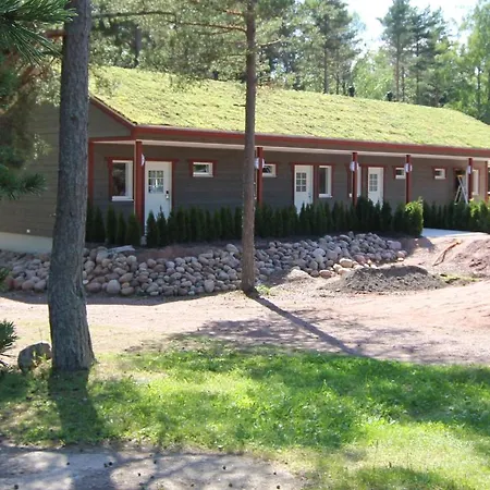 Sandosund Resort