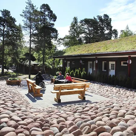 Sandosund Lomakeskus