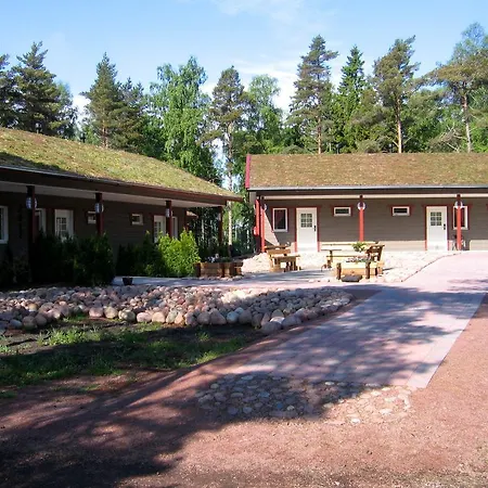 Sandosund Lomakeskus 2*
