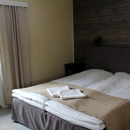 Resort Sandosund 2*
