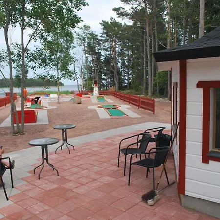Sandosund Station touristique 2*