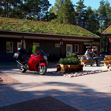 Sandosund Vårdö